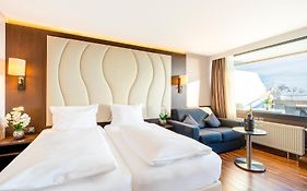 Plaza Hotel Föhr Am Bodensee  4*
